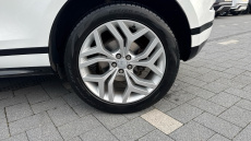 Land Rover Range Rover Evoque 2.0 D200 R-Dynamic SE 5dr Auto Diesel Hatchback